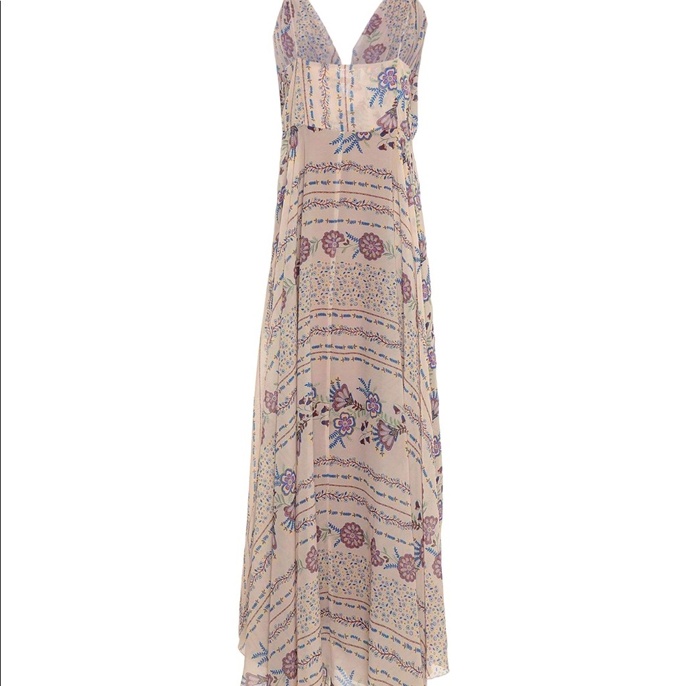Long dress